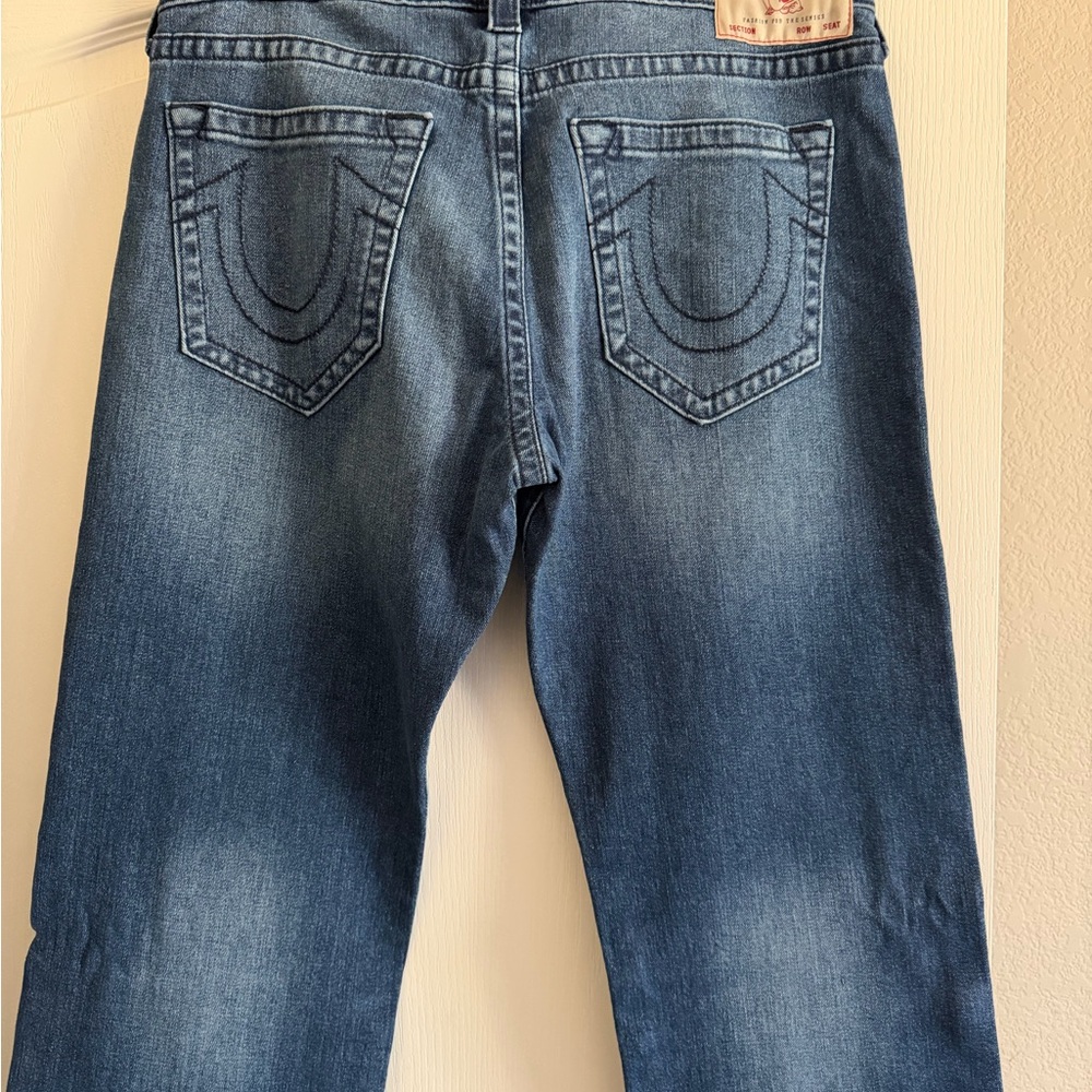 New True Religion Jeans